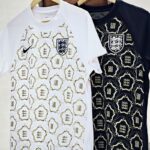 camisas 500 jogos inglaterra nike