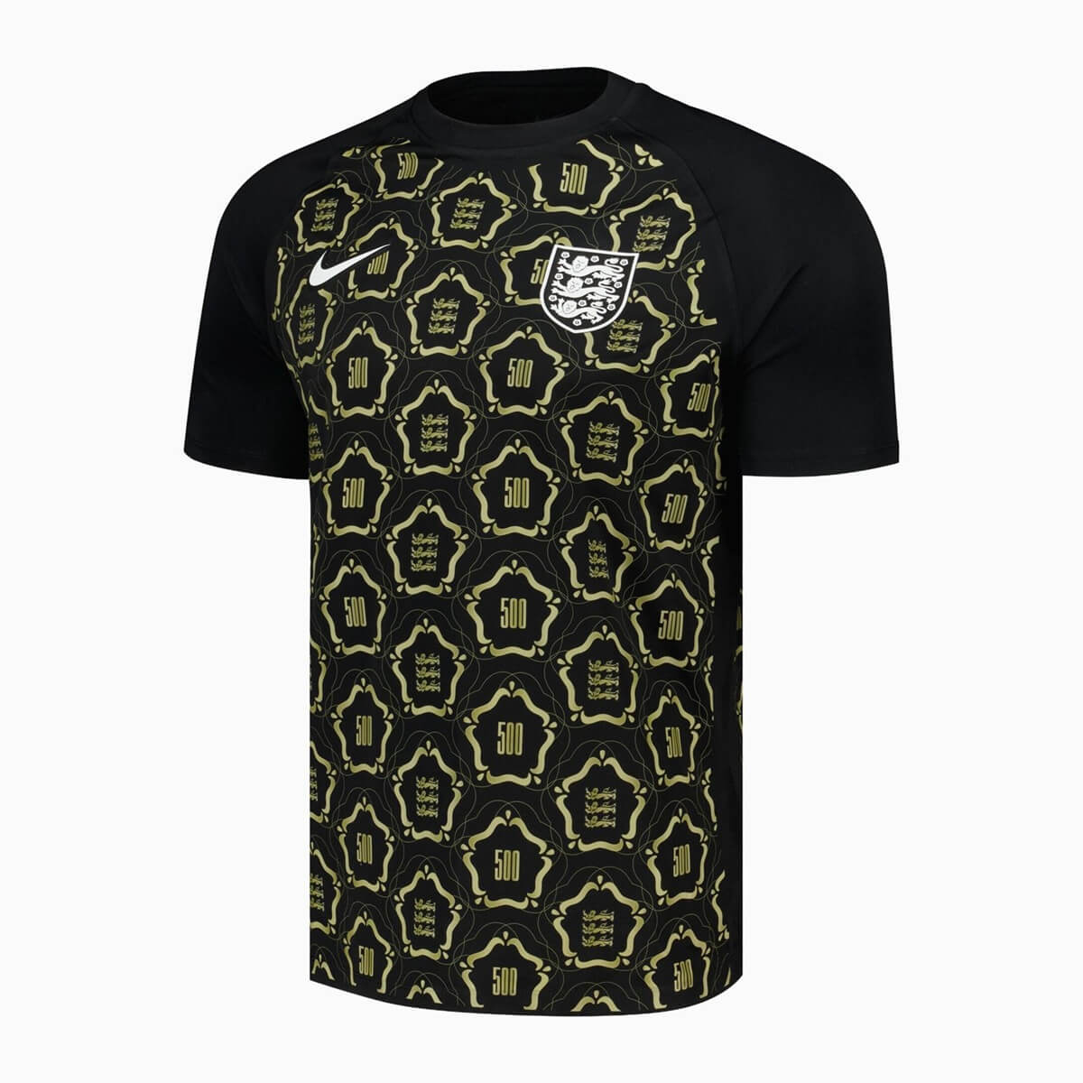 camisas 500 jogos inglaterra nike