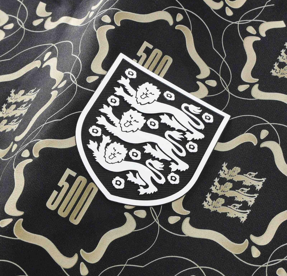 camisas 500 jogos inglaterra nike