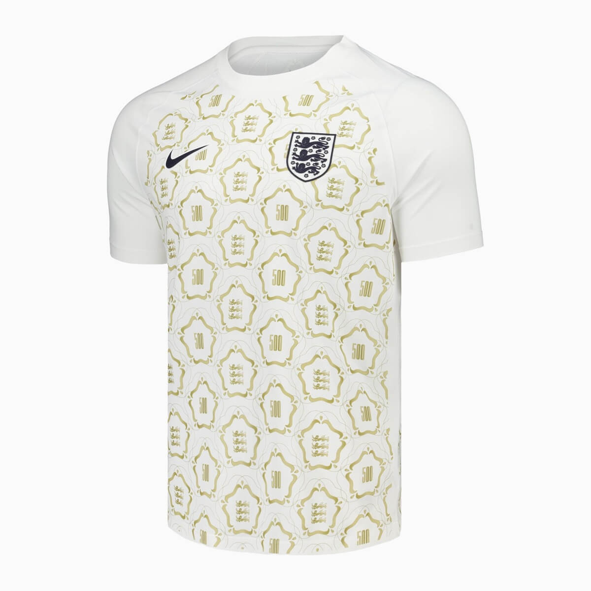 camisas 500 jogos inglaterra nike