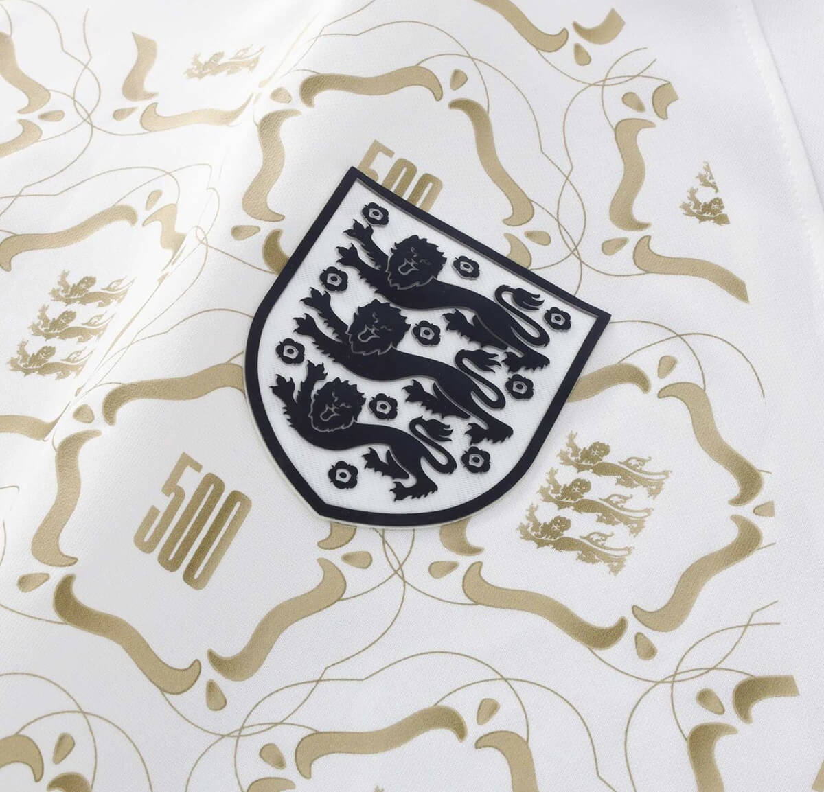 camisas 500 jogos inglaterra nike