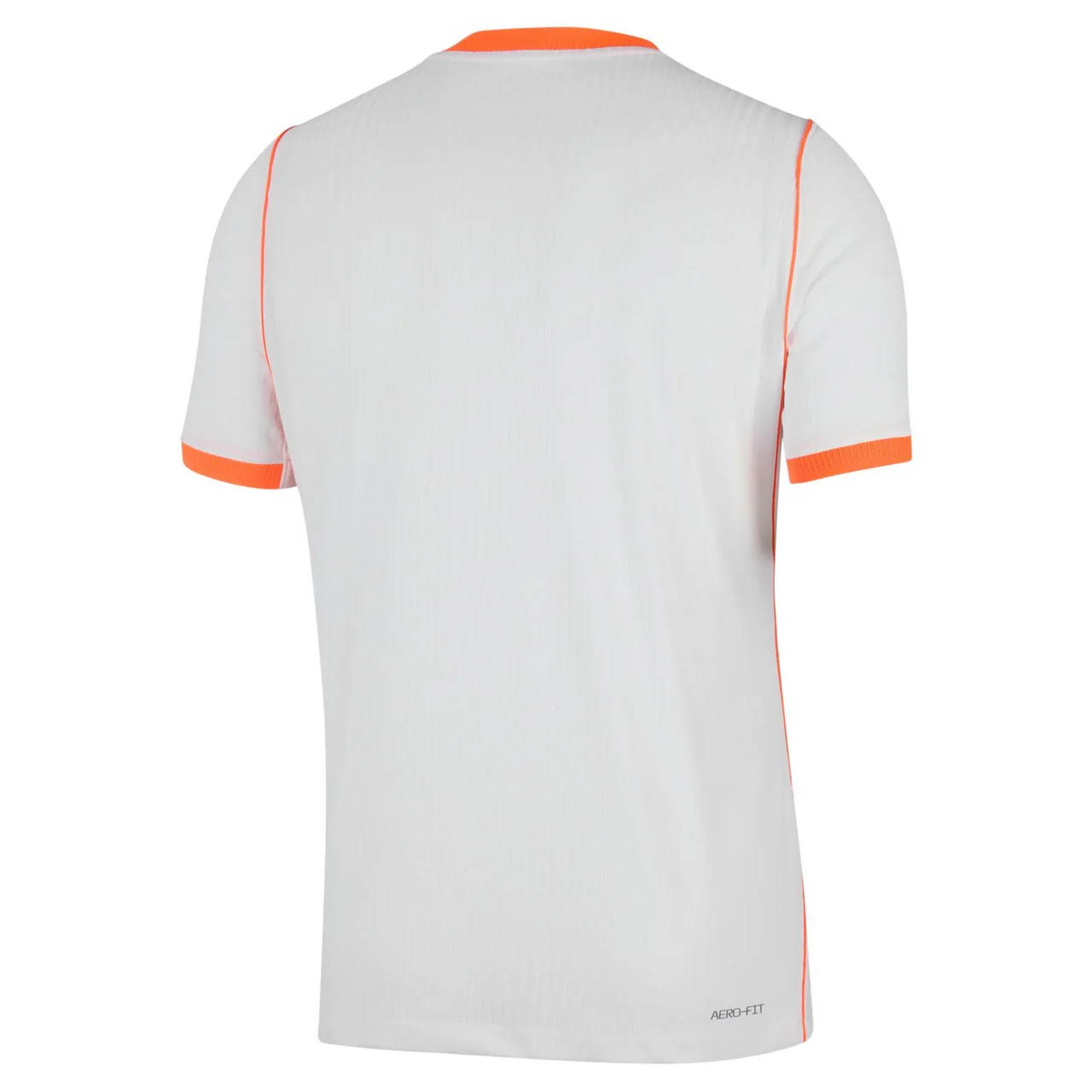 Camisa reserva da Holanda 2026-2027 Nike