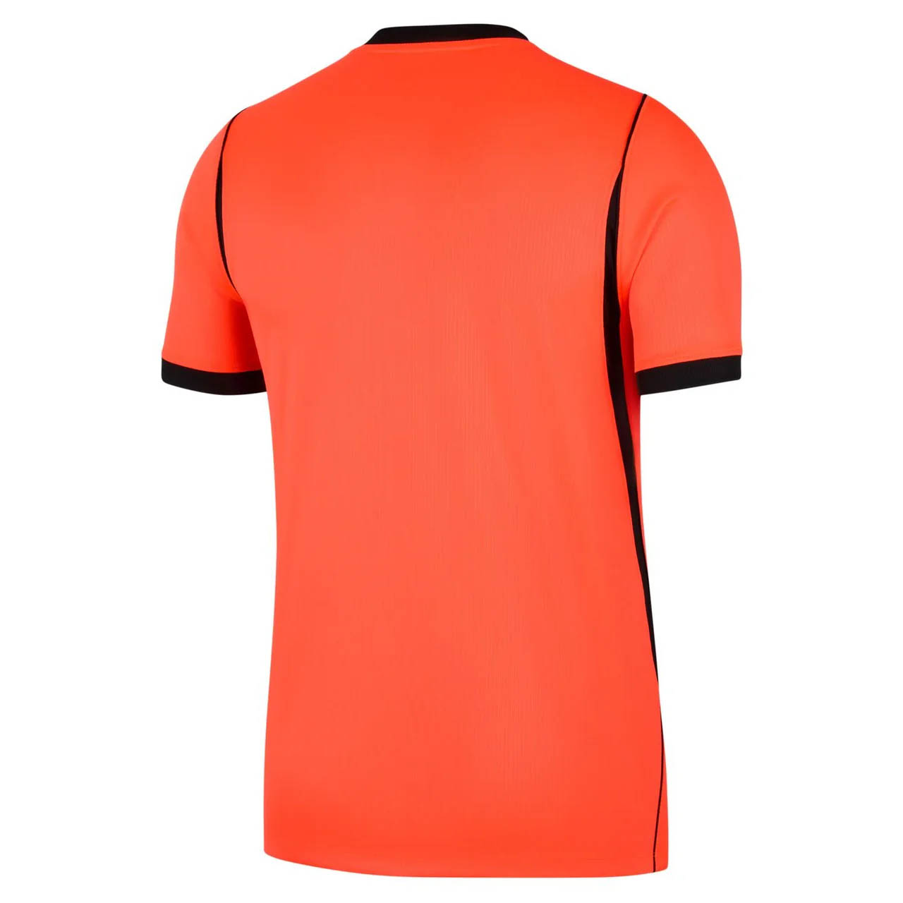 Camisa titular da Holanda 2026-2027 Nike