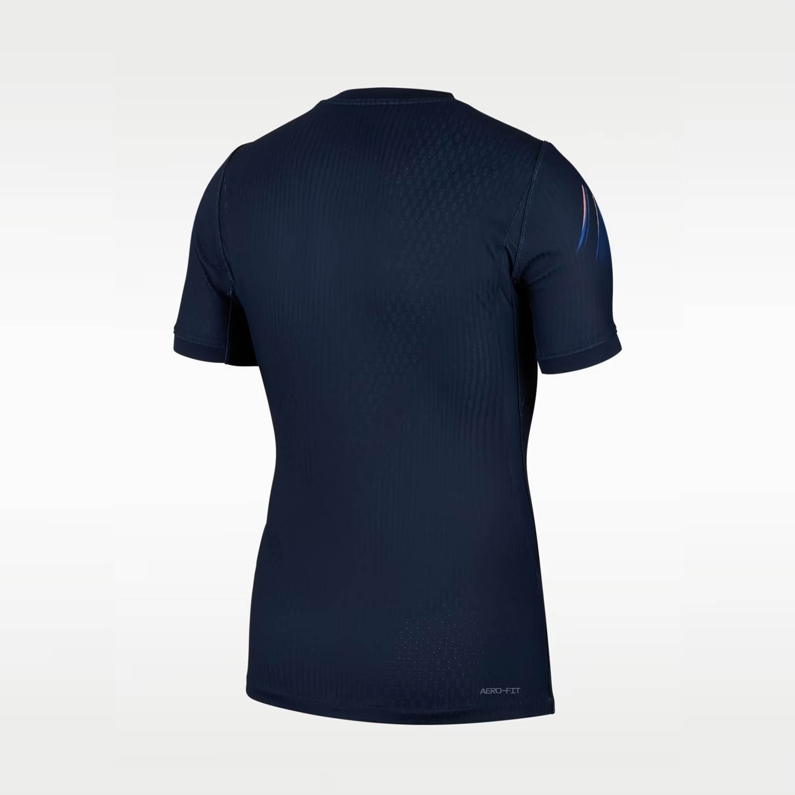 Camisa reserva do Uruguai 2026-2027 Nike