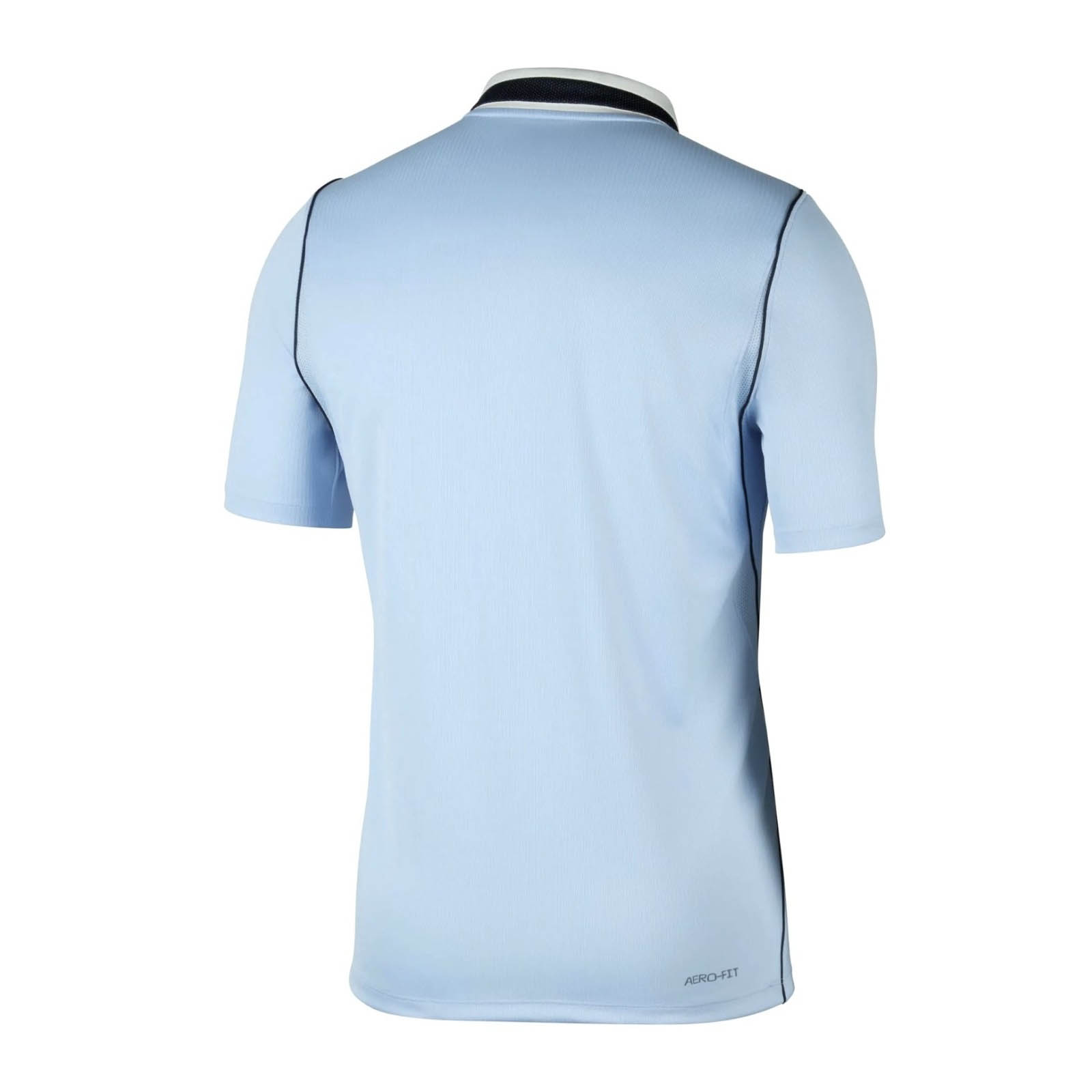 Camisa titular do Uruguai 2026-2027 Nike