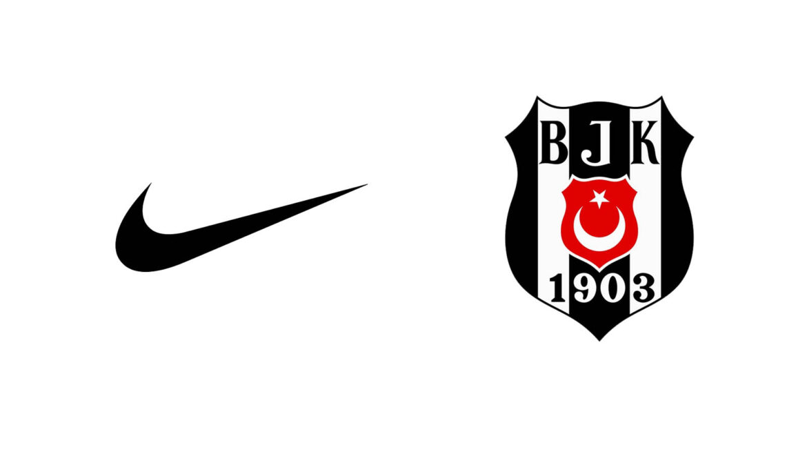 Besiktas Nike
