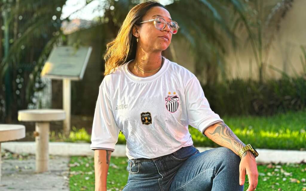 camisa do são cristóvao 2026 dalla