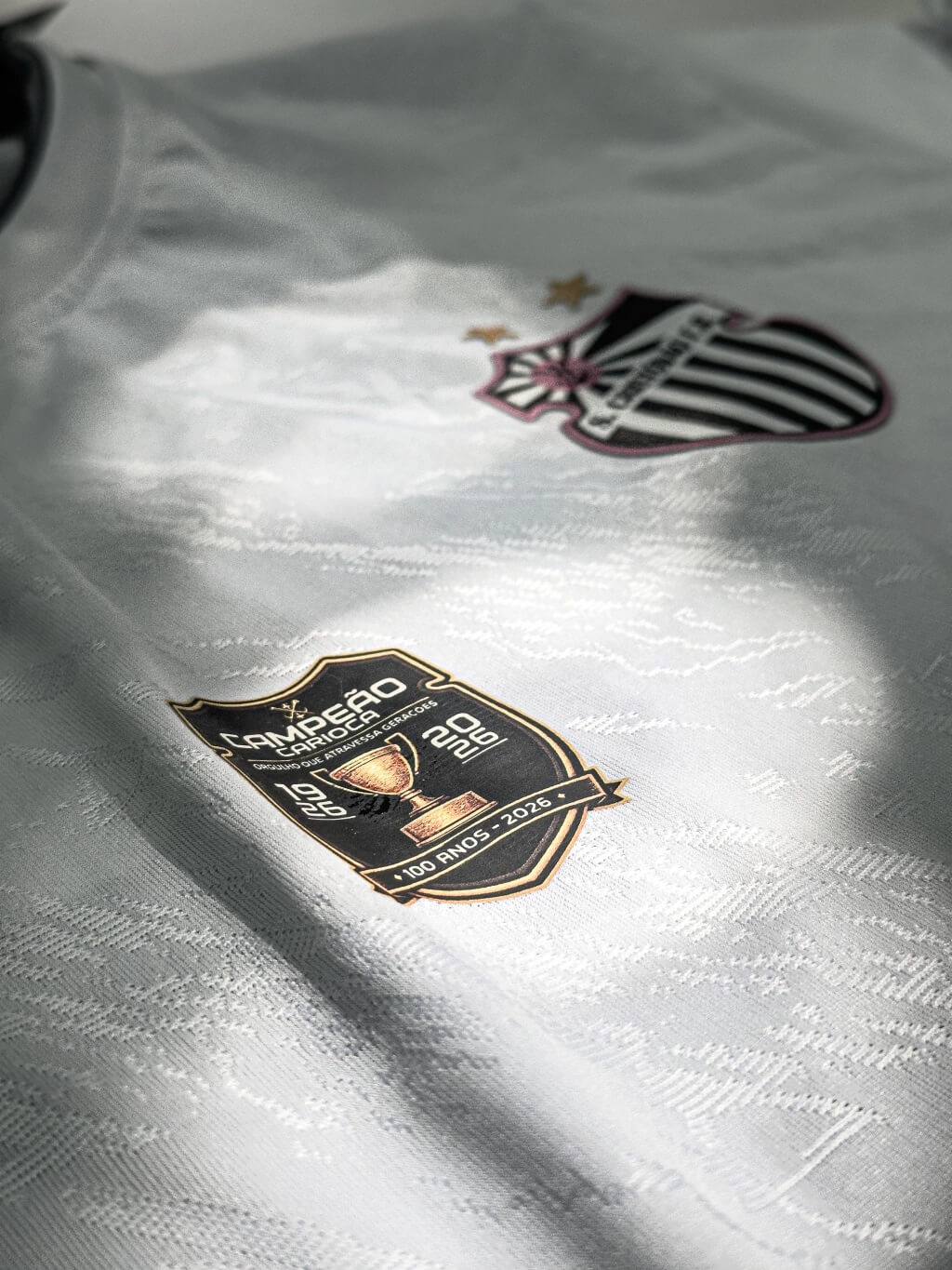 camisa do são cristóvao 2026 dalla