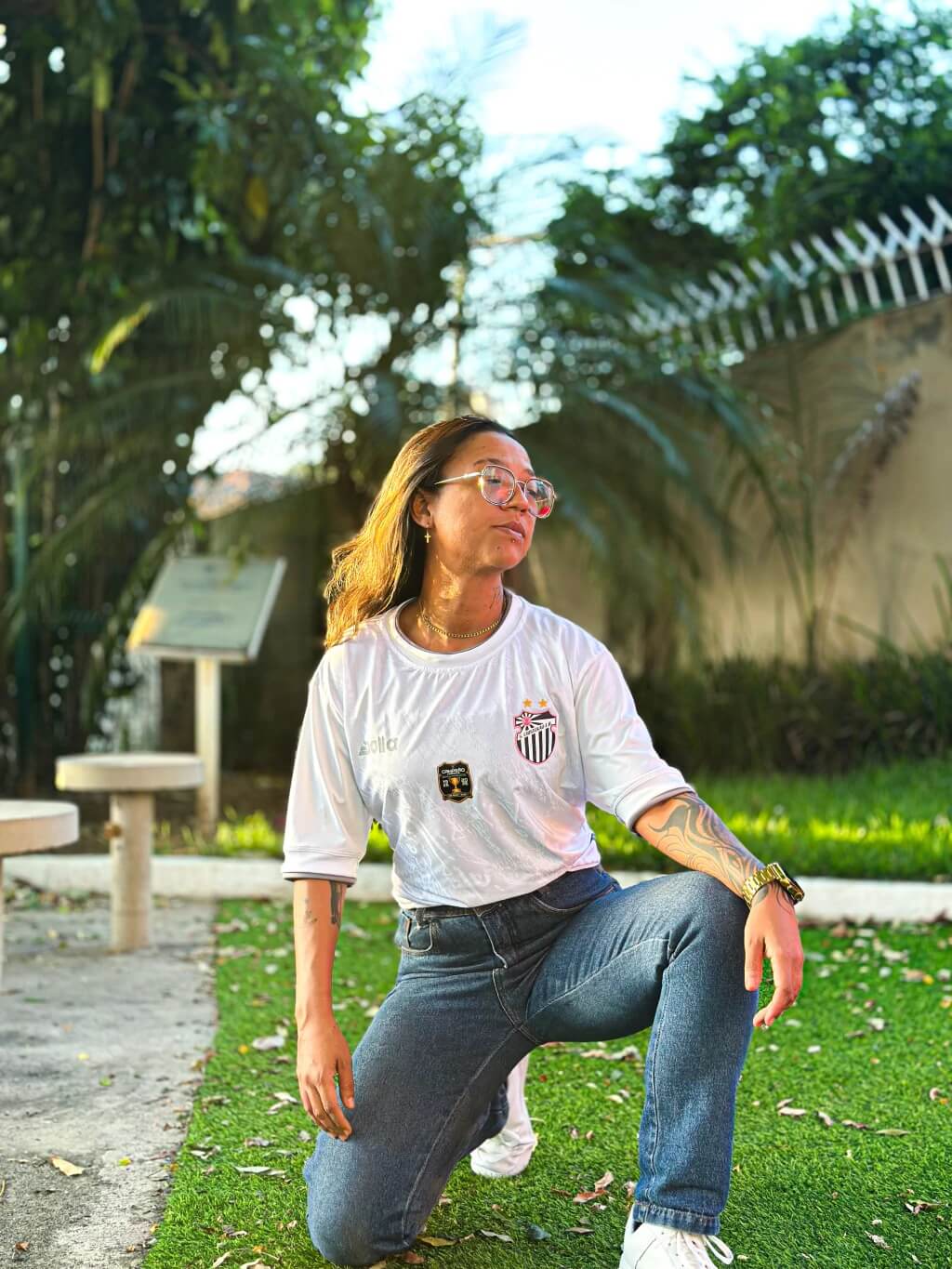 camisa do são cristóvao 2026 dalla