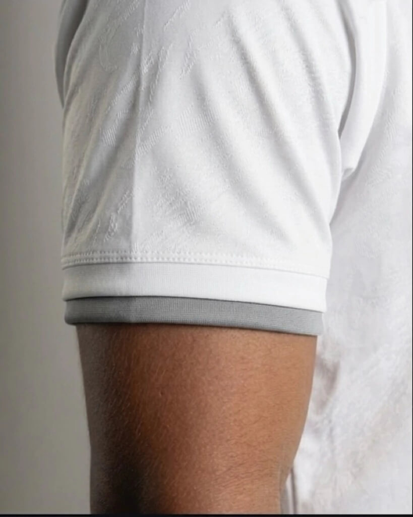 camisa do são cristóvao 2026 dalla