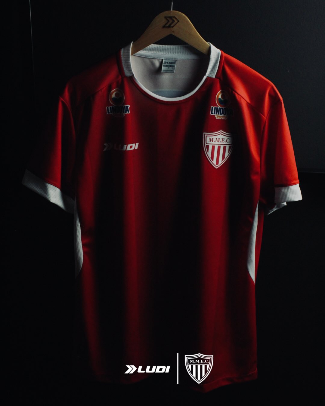 camisas mogi mirim 2026-2027 ludi