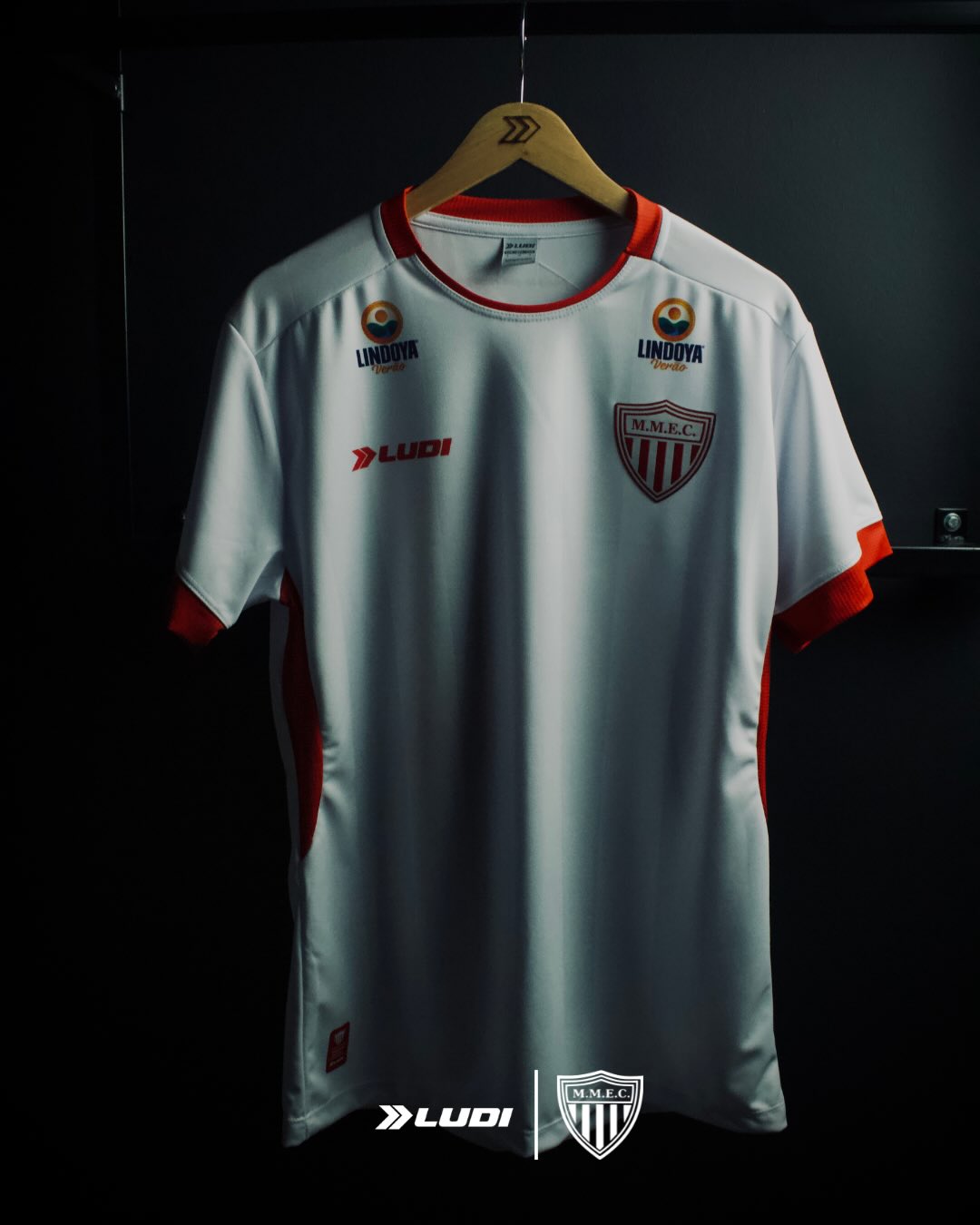 camisas mogi mirim 2026-2027 ludi