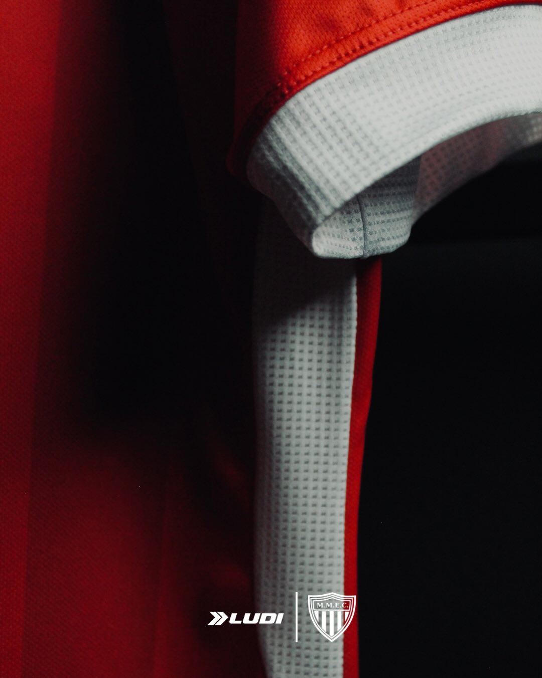 camisas mogi mirim 2026-2027 ludi