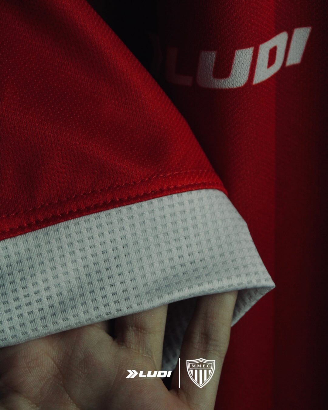 camisas mogi mirim 2026-2027 ludi