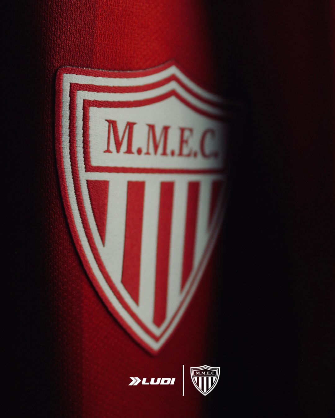 camisas mogi mirim 2026-2027 ludi