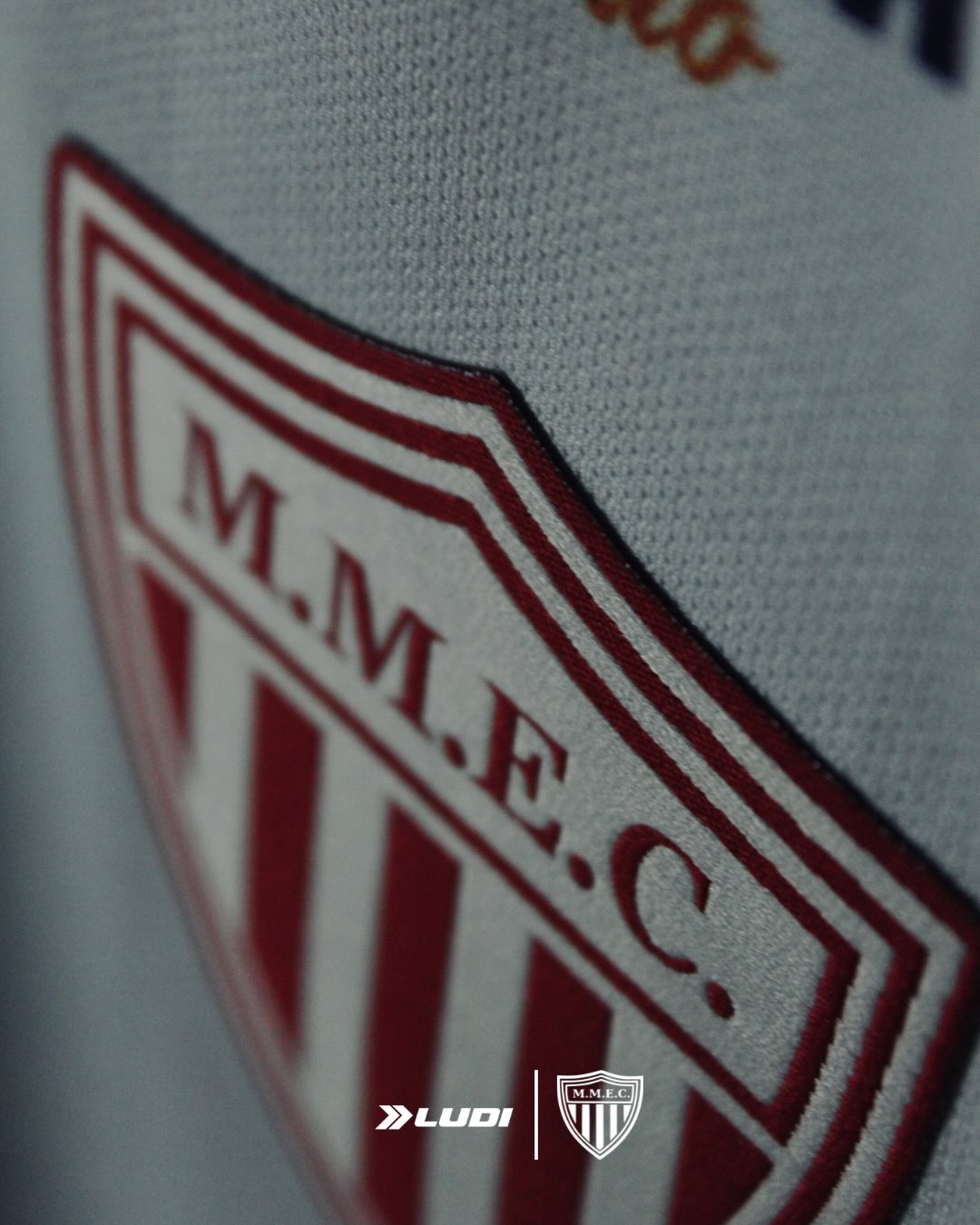 camisas mogi mirim 2026-2027 ludi