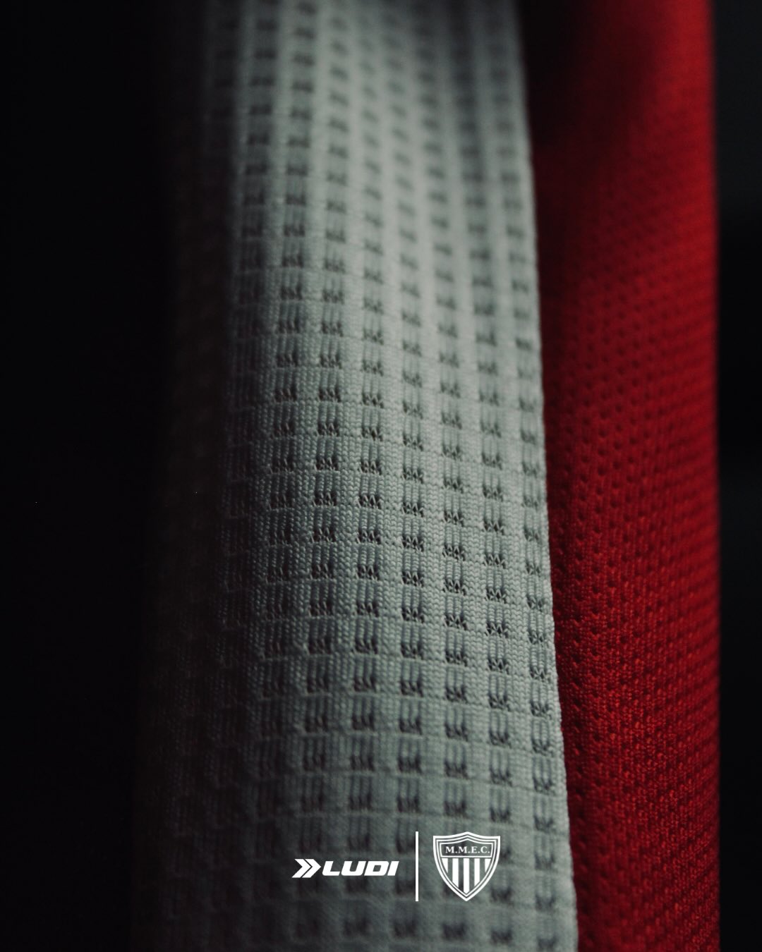 camisas mogi mirim 2026-2027 ludi