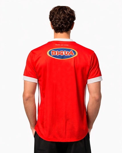 camisas mogi mirim 2026-2027 ludi