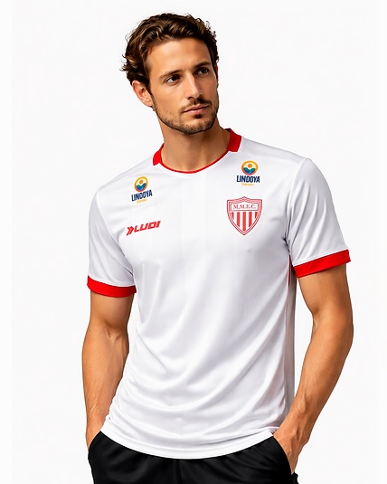 camisas mogi mirim 2026-2027 ludi