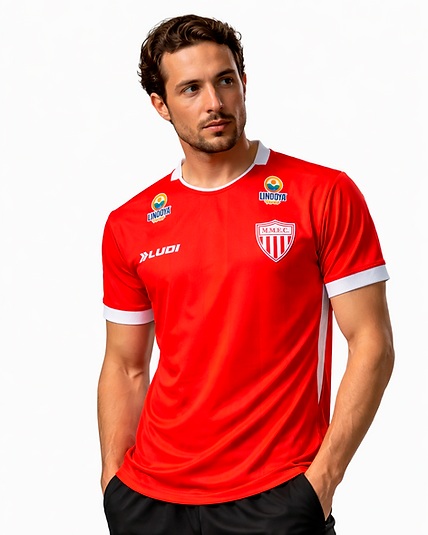 camisas mogi mirim 2026-2027 ludi