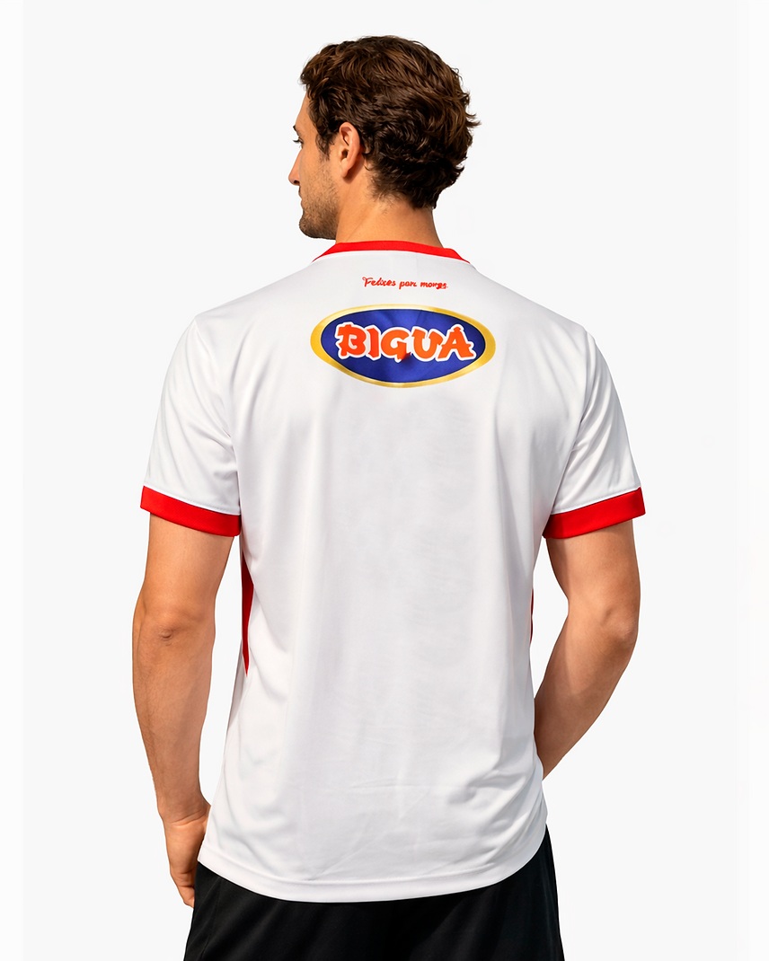 camisas mogi mirim 2026-2027 ludi