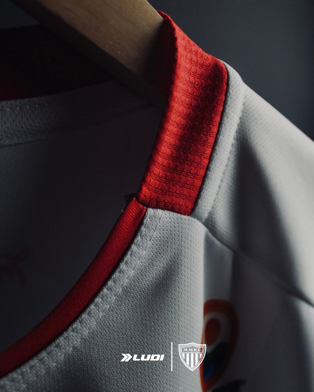 camisas mogi mirim 2026-2027 ludi