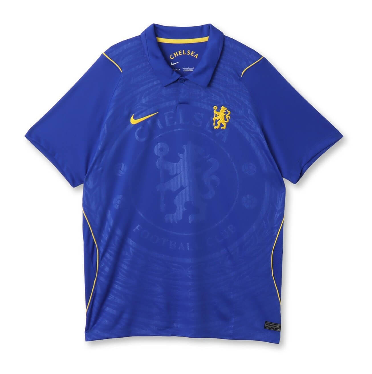 Camisa titular do Chelsea 2026-2027 Nike