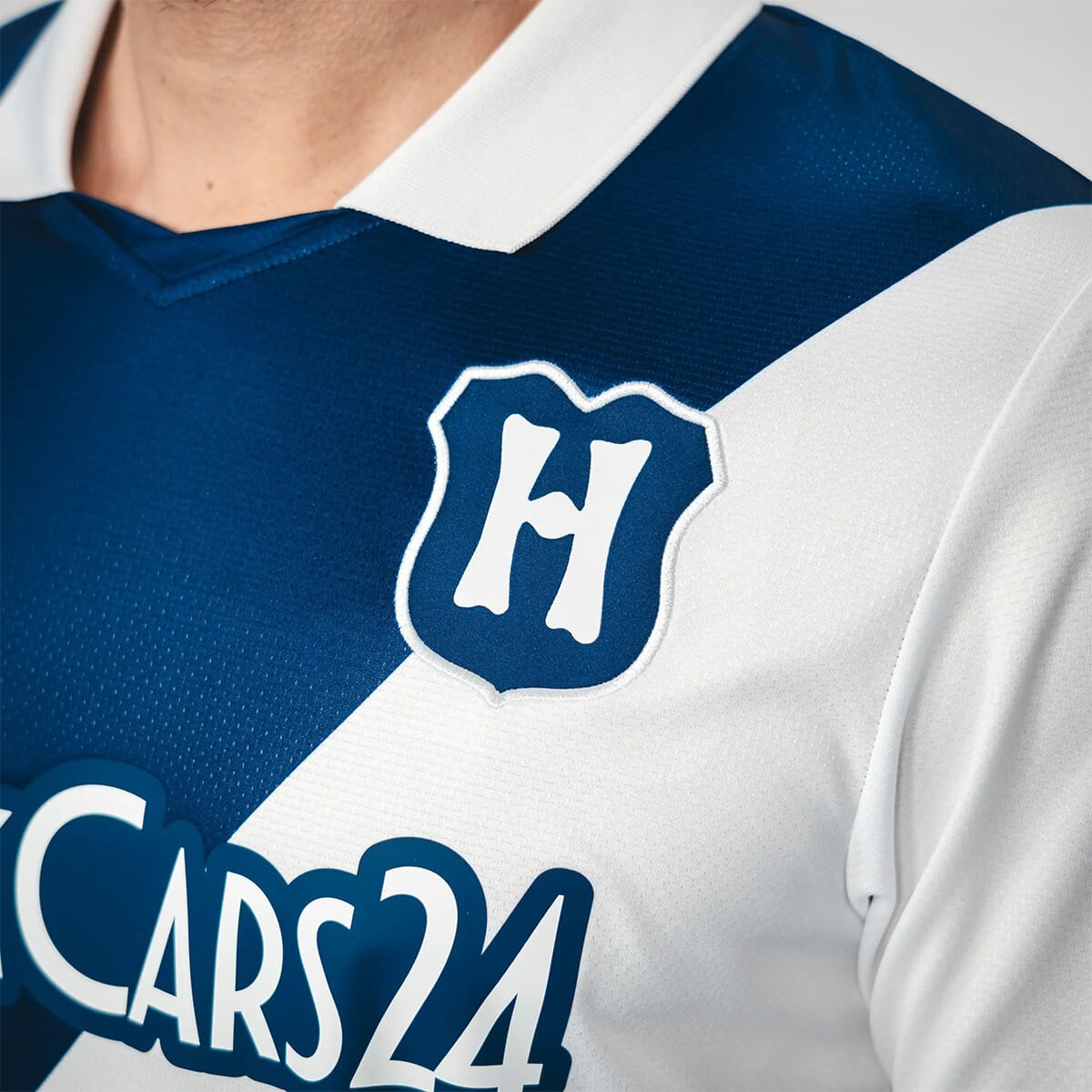 camisa de 120 anos do hertha berlin 2026 castore
