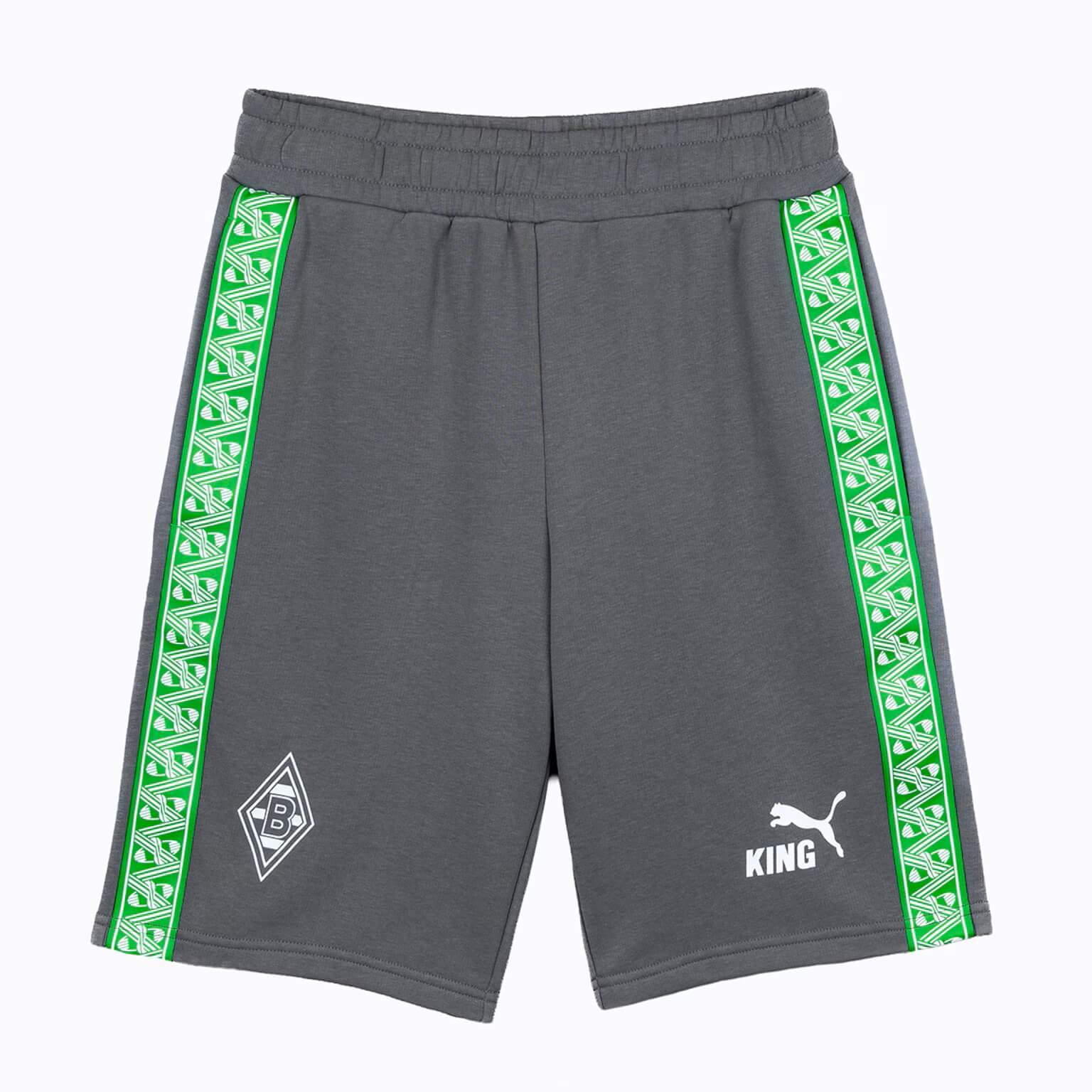 camisa puma king borussia mönchengladbach