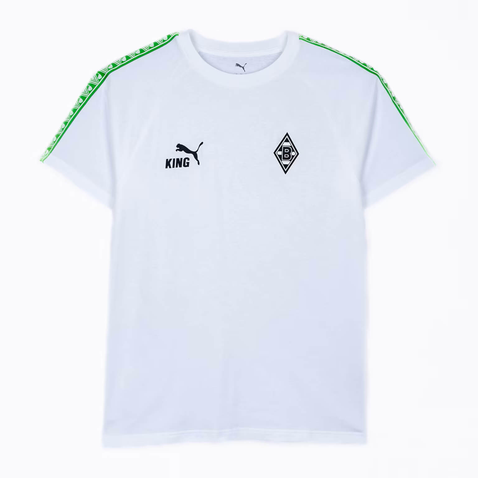 camisa puma king borussia mönchengladbach