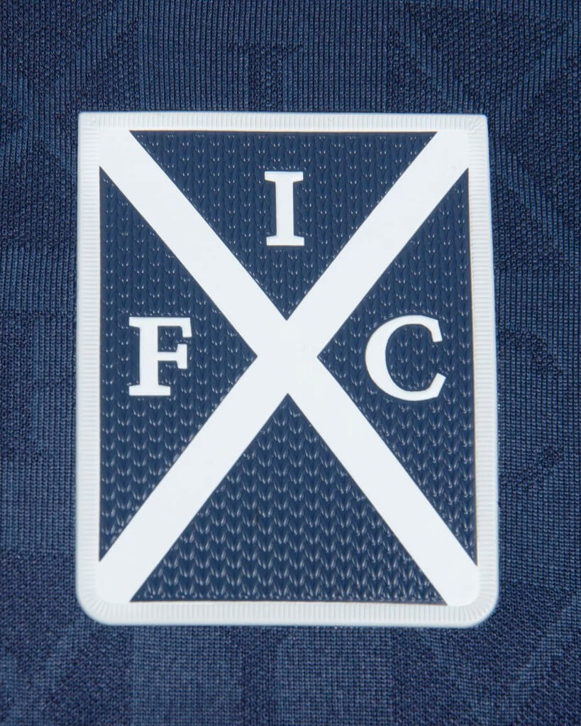 terceira camisa independiente 2026-2027 puma