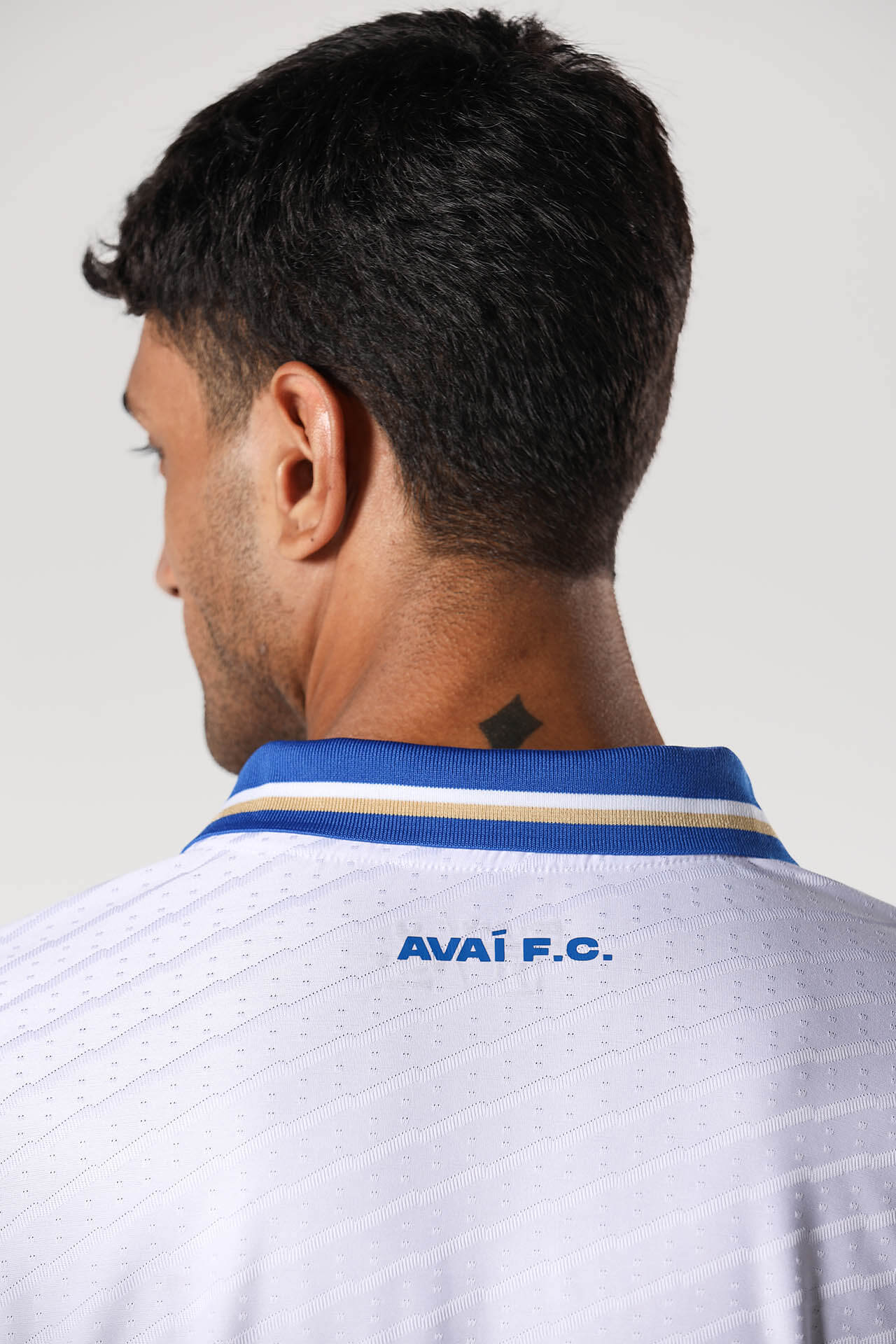 Camisa reserva do Avaí FC 2026 Volt