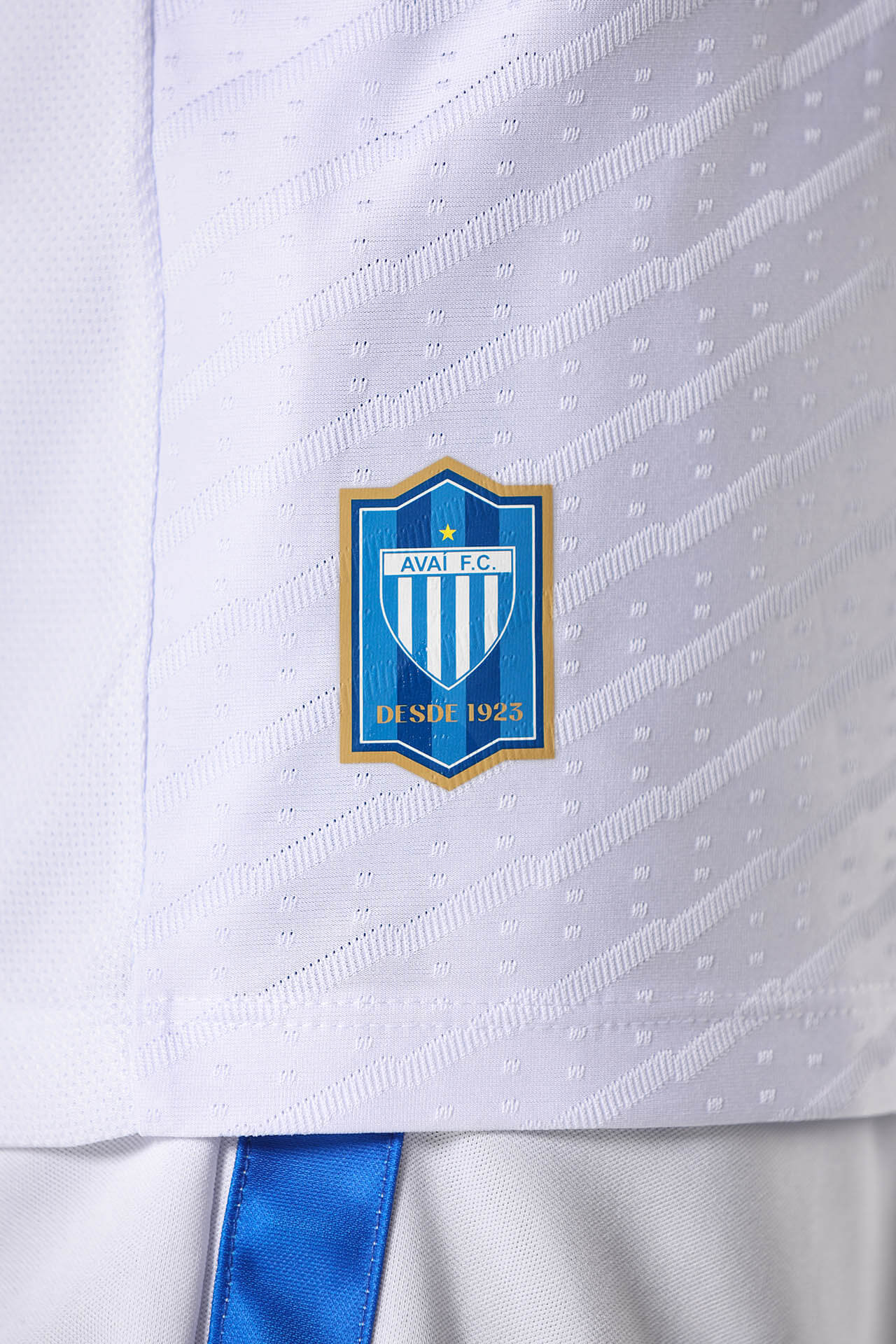 Camisa reserva do Avaí FC 2026 Volt