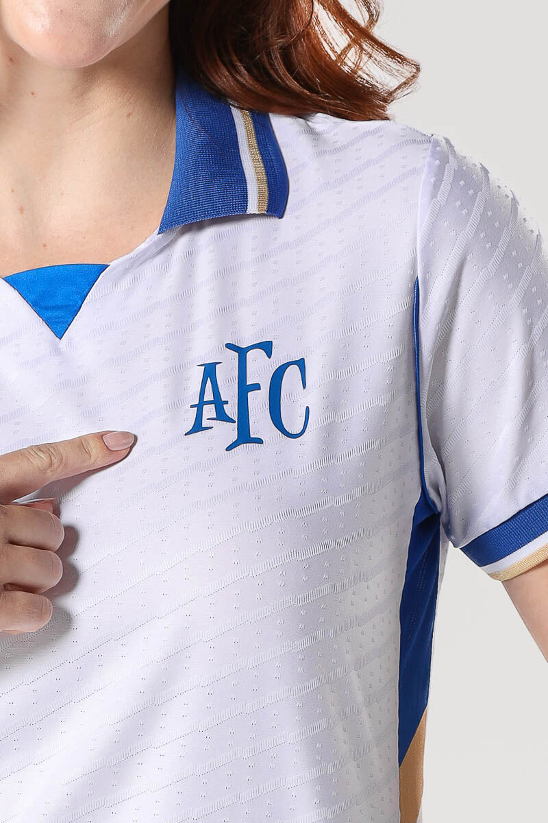 Camisa reserva do Avaí FC 2026 Volt