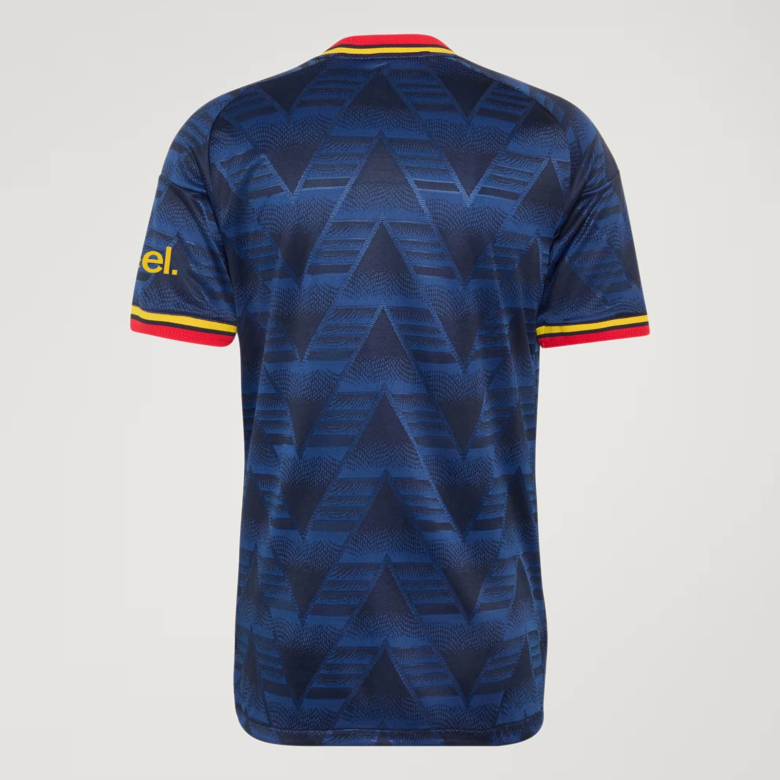 Camisa reserva do Arsenal 2026-2027 adidas