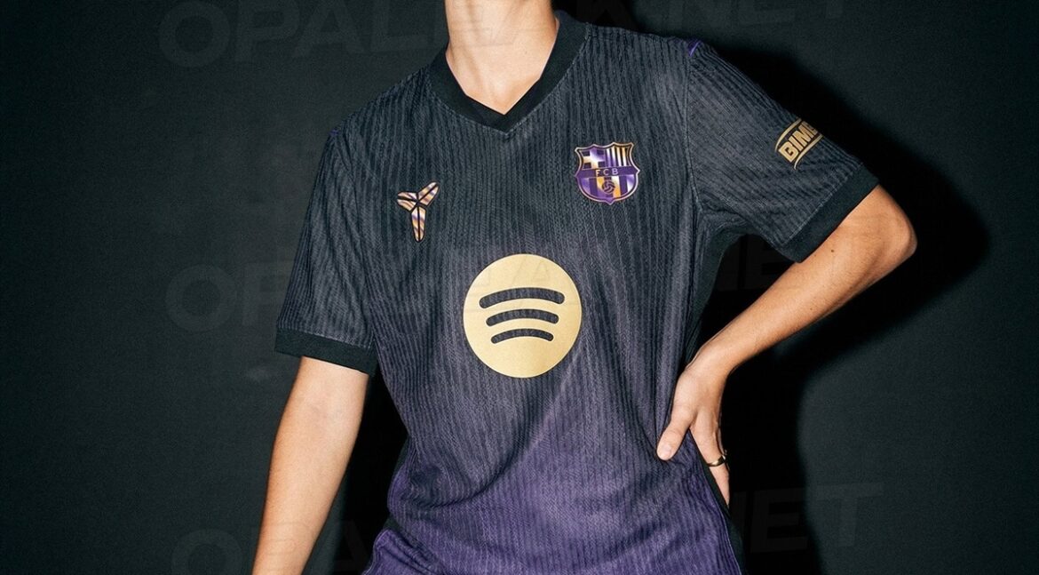 camisa reserva barcelona 2026-2027 nike