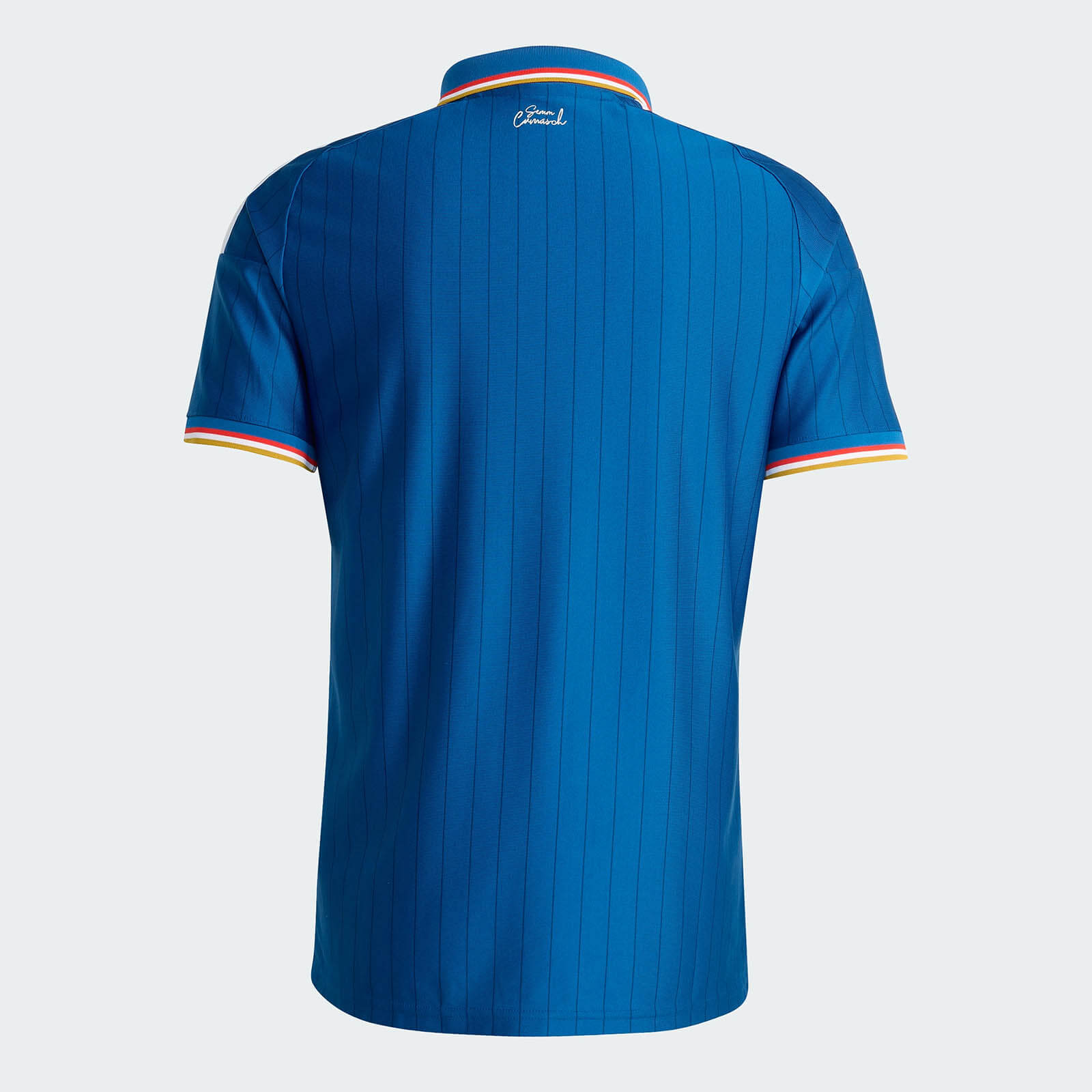 Camisa titular do Como 1907 2026-2027 adidas