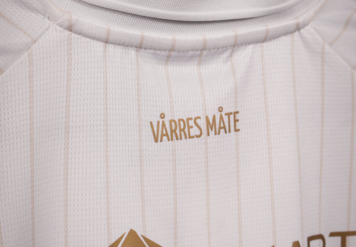 camisa reserva do Bodo glimt 2026 puma