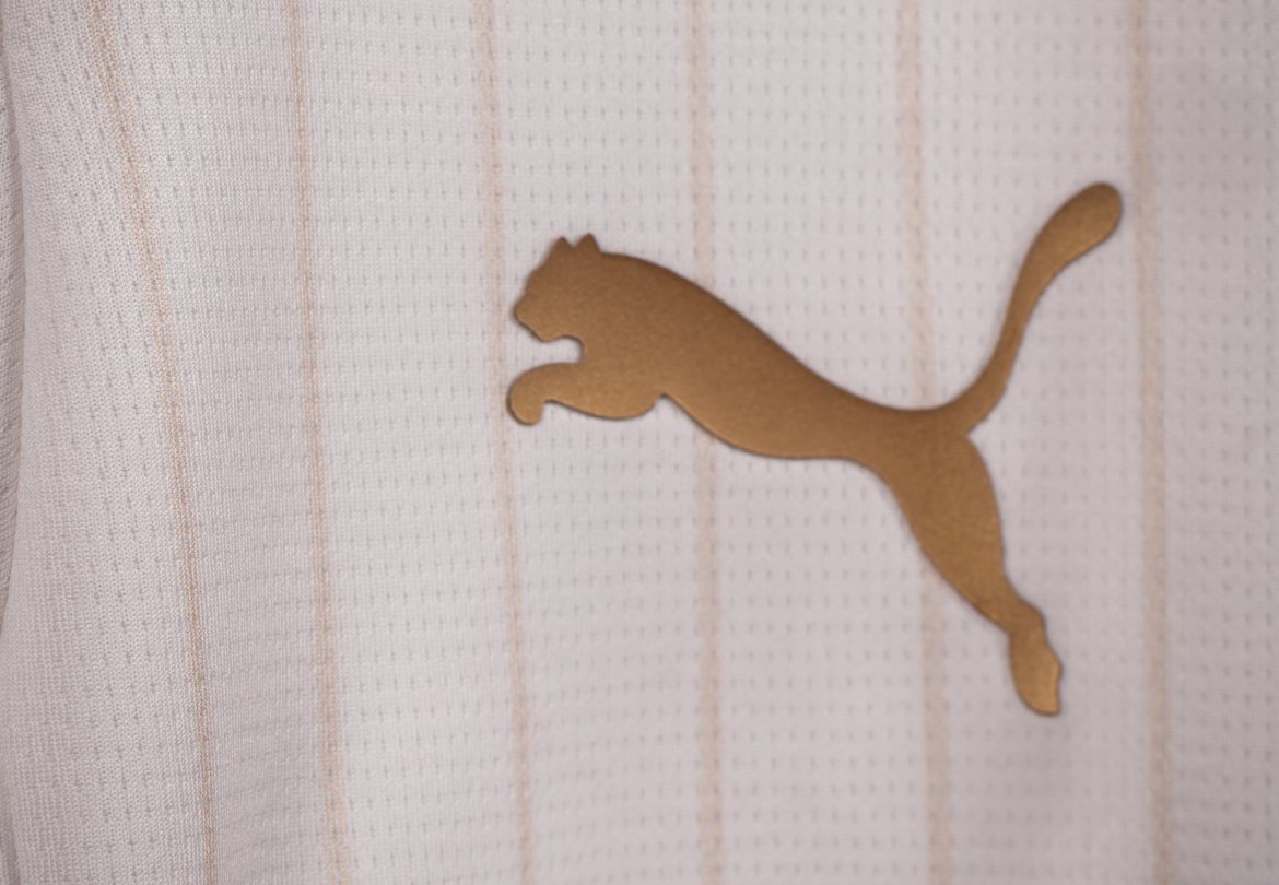 camisa reserva do Bodo glimt 2026 puma