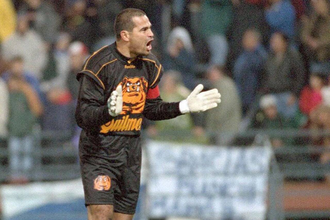 Chilavert