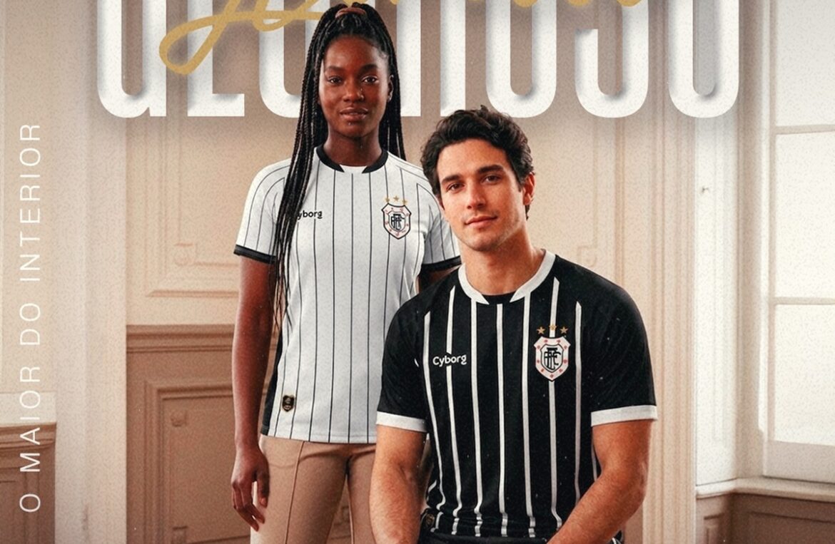 camisas americano 2026 cyborg