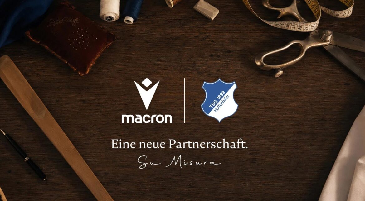 hoffenheim macron