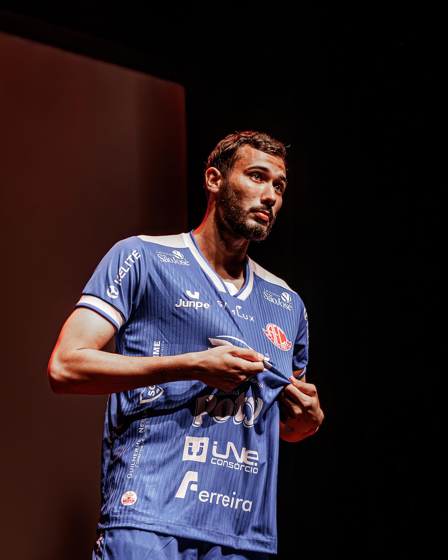 camisas américa-sp 2026 junpe