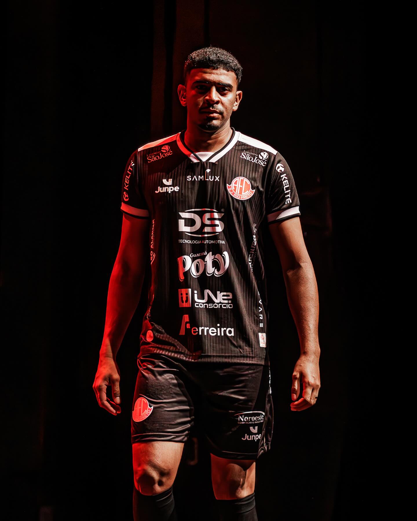 camisas américa-sp 2026 junpe