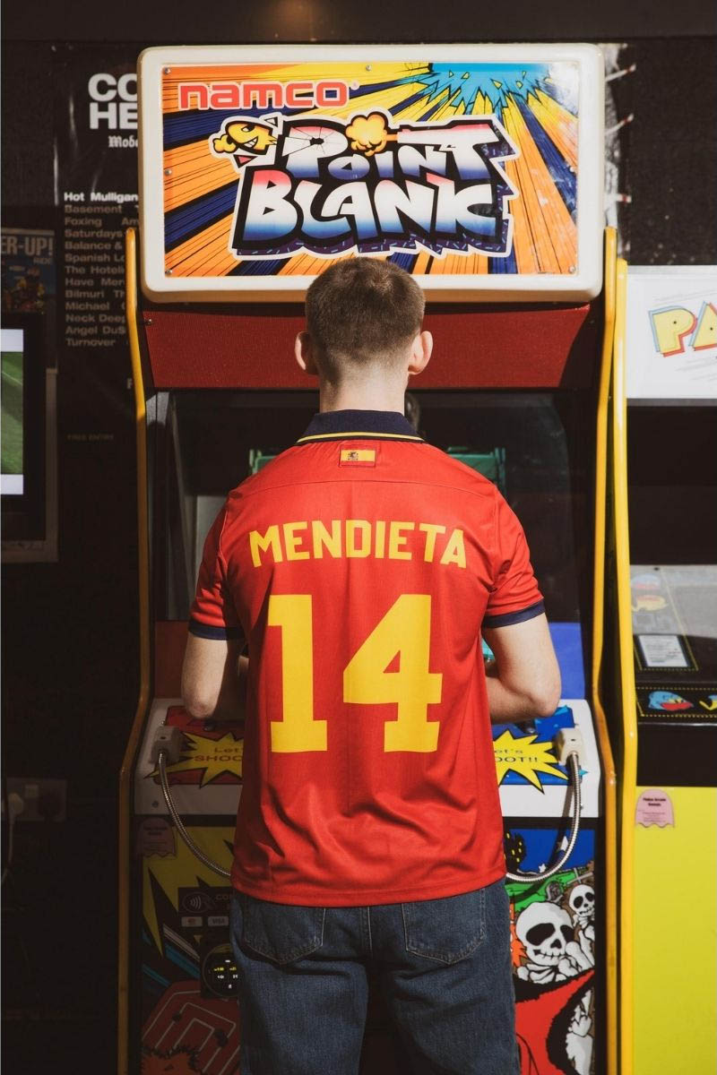 Middlesbrough Copa do Mundo Ídolos Espanha