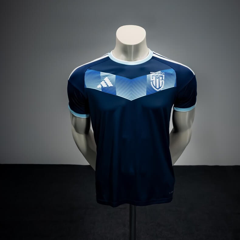 UEFA Kit Assistance Scheme adidas 2026-2028 San Marino
