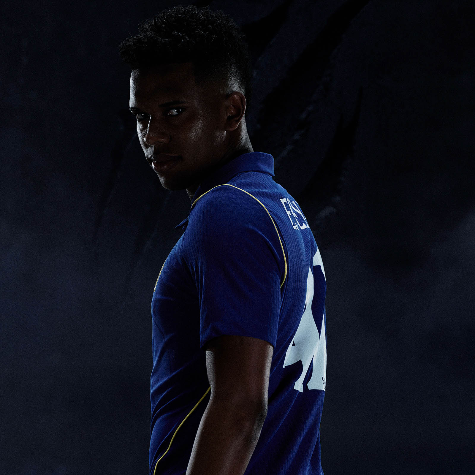 Camisa titular do Chelsea 2026-2027 Nike Home