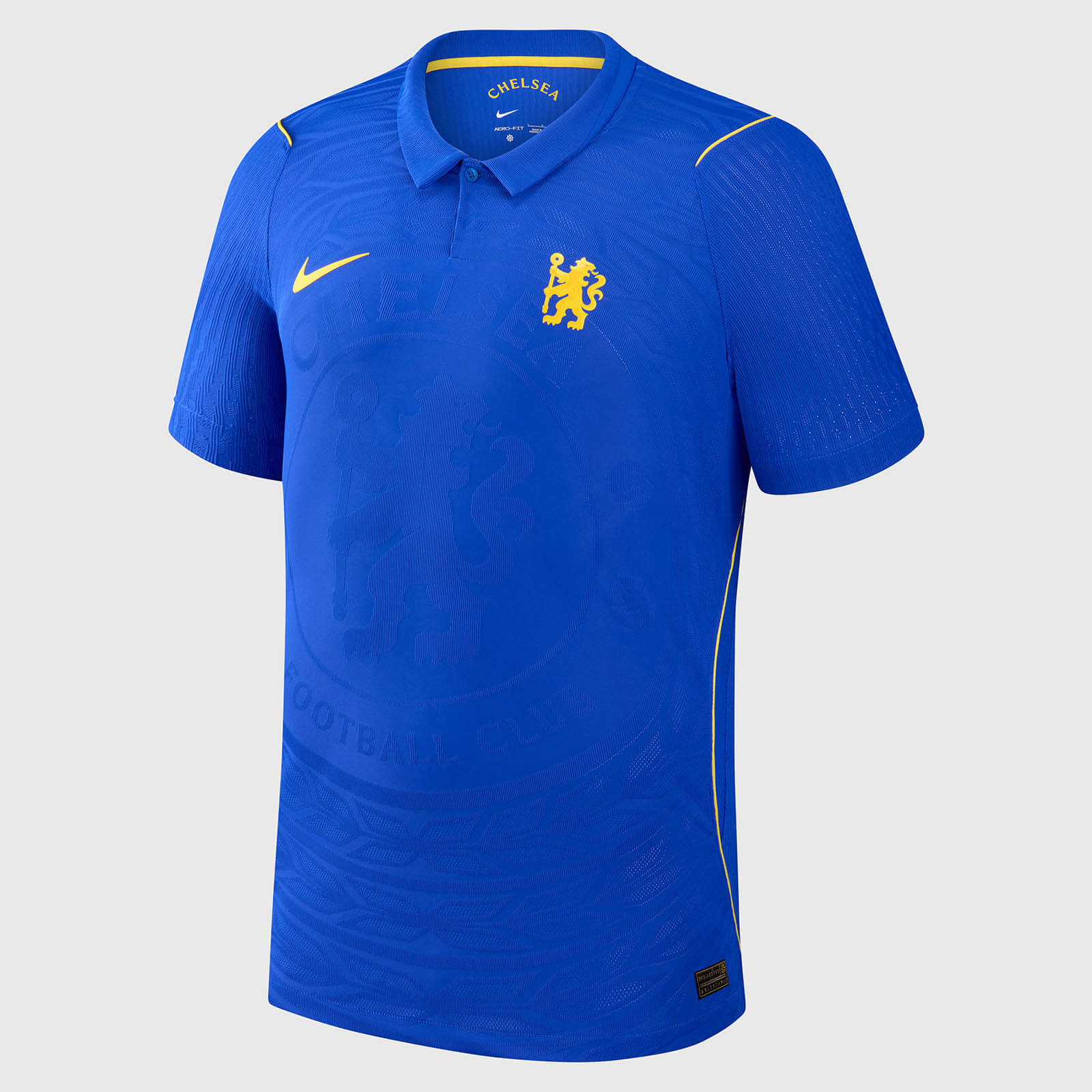 Camisa titular do Chelsea 2026-2027 Nike Home