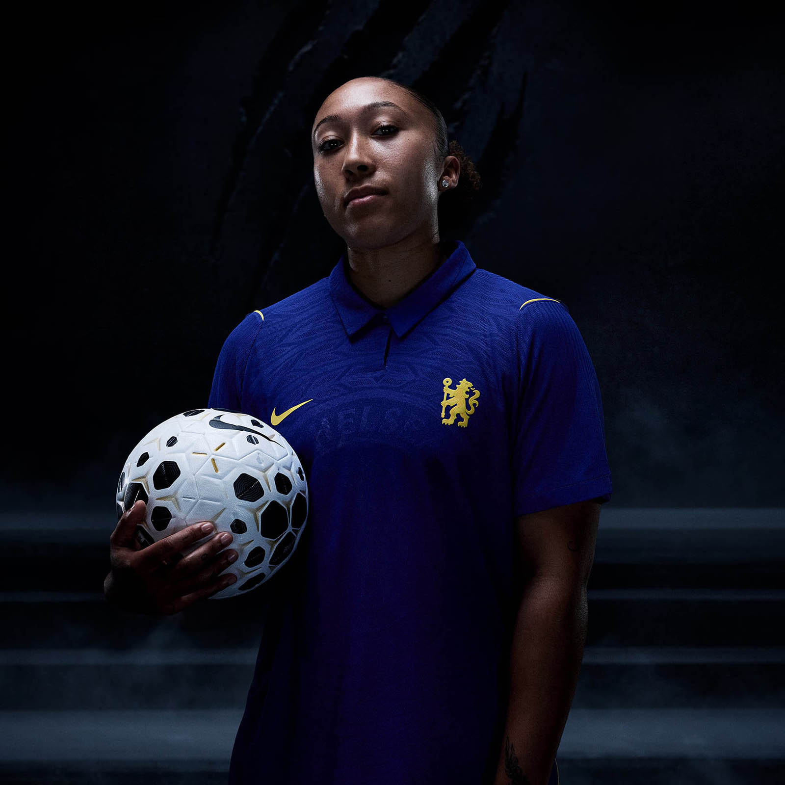 Camisa titular do Chelsea 2026-2027 Nike Home
