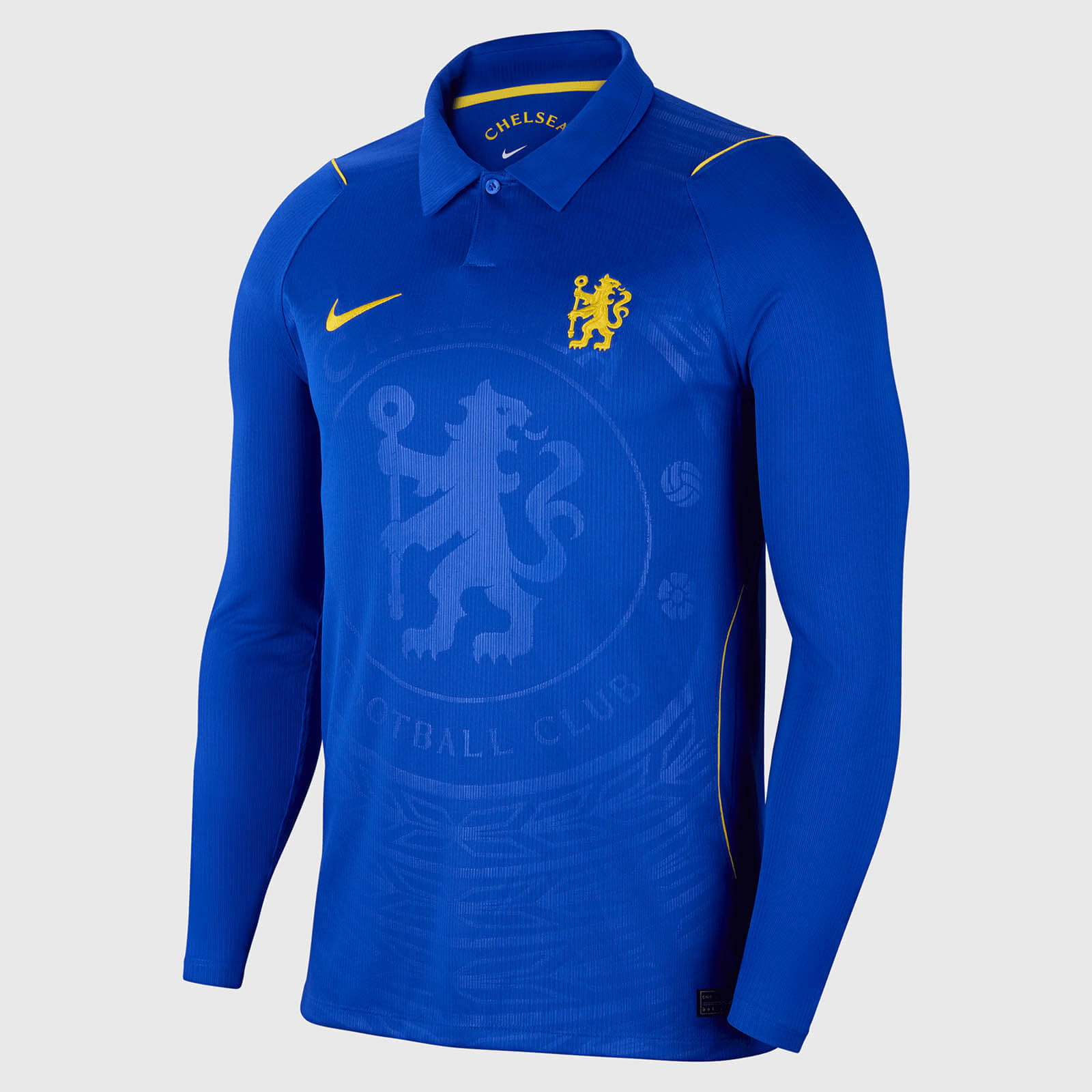 Camisa titular do Chelsea 2026-2027 Nike Home